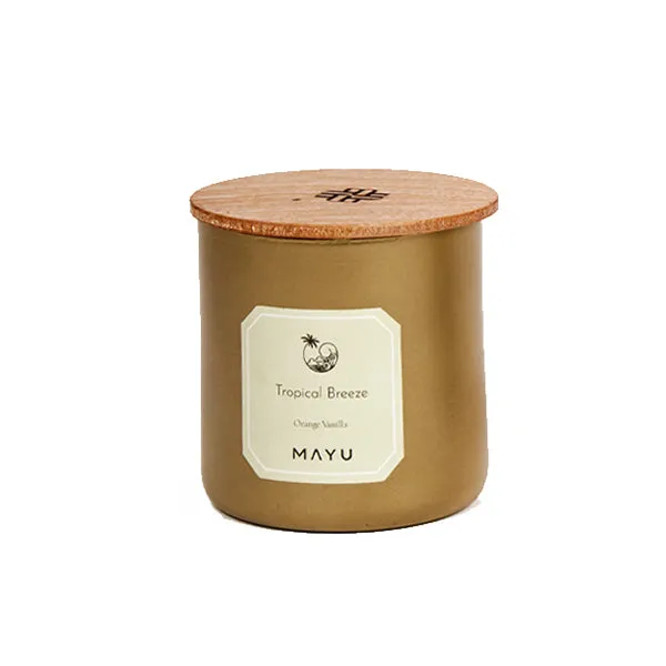 Rae Candles