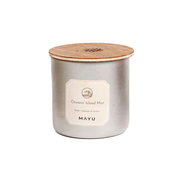 Rae Candles