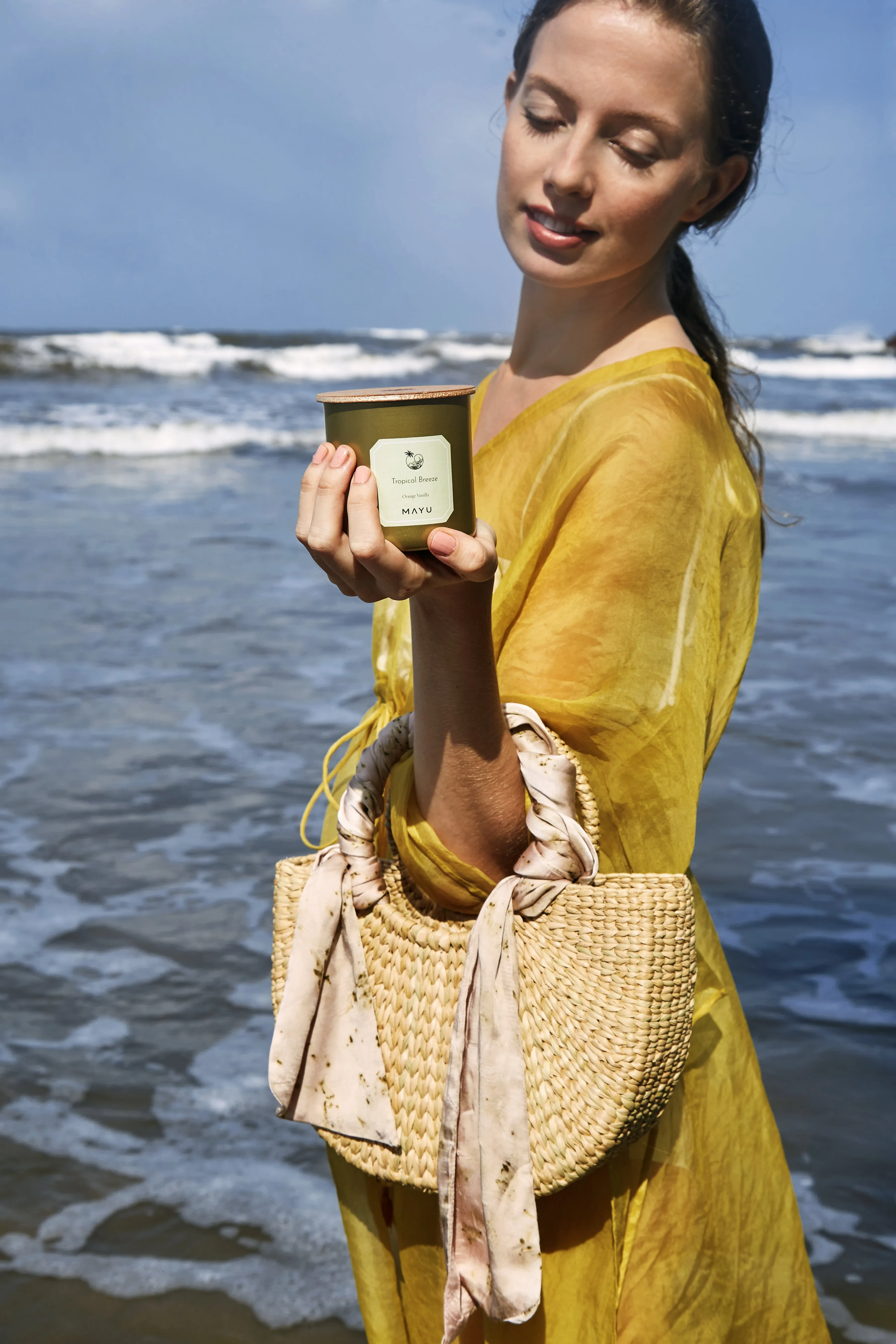 Rae Candles