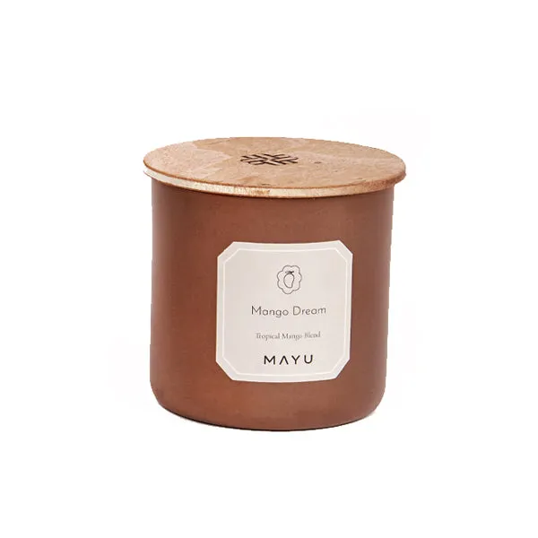 Rae Candles