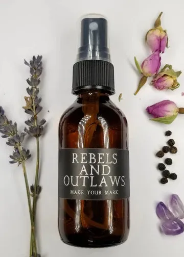 Rebels & Outlaws Potions 2oz
