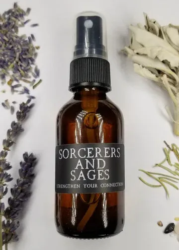 Rebels & Outlaws Potions 2oz