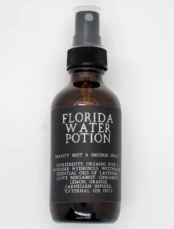 Rebels & Outlaws Potions 2oz