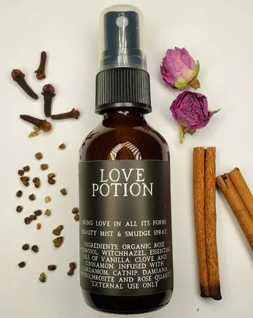 Rebels & Outlaws Potions 2oz