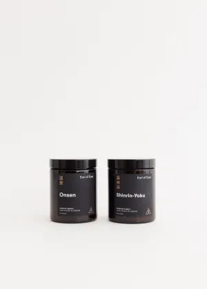 Ritual Scent Pairing Companion Set