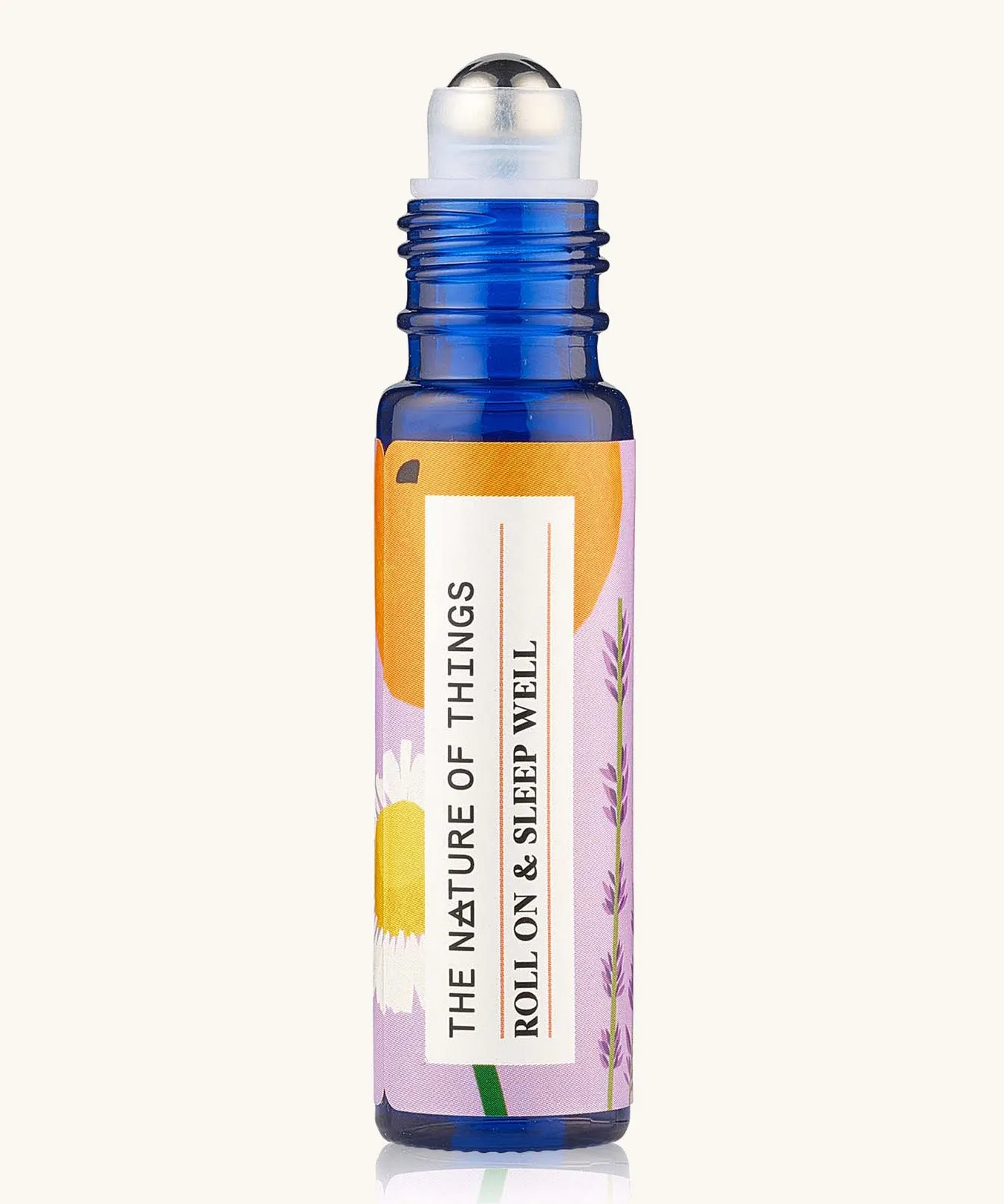 Roll On Sleep Well Essential Oil Blend 10ml