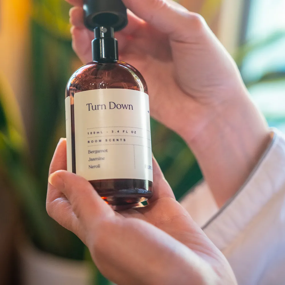 Room Spray
