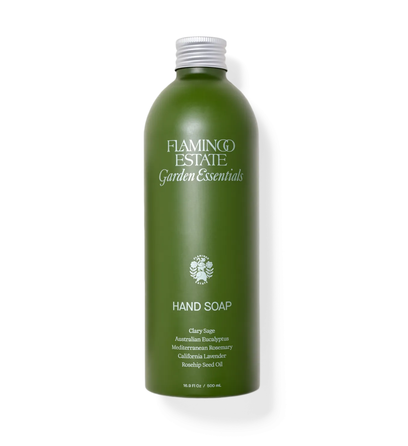 Rosemary & Clary Sage Hand Soap