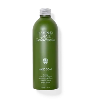 Rosemary & Clary Sage Hand Soap