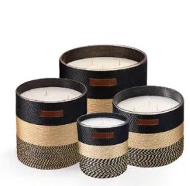 Scented Candle Sabra Nelia Orange Blossom