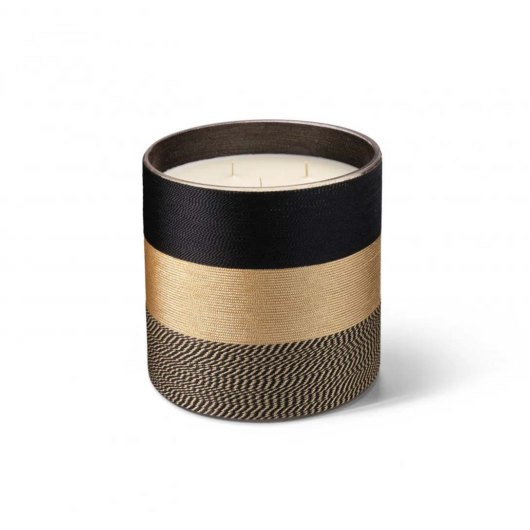 Scented Candle Sabra Nelia Orange Blossom