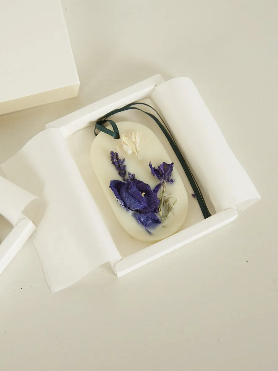 Southern Fields Scented Wax Palet