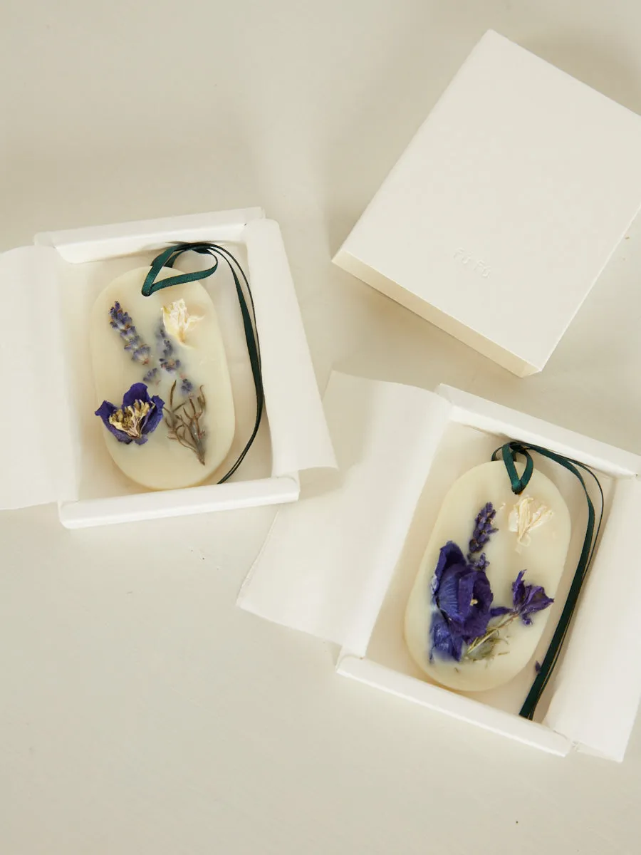 Southern Fields Scented Wax Palet