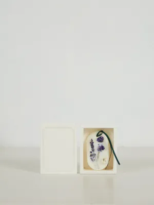 Southern Fields Scented Wax Palet