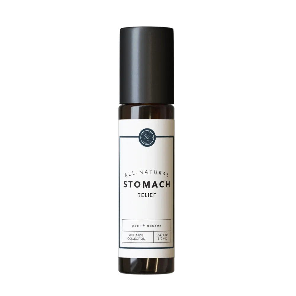 STOMACH RELIEF | 10 ml