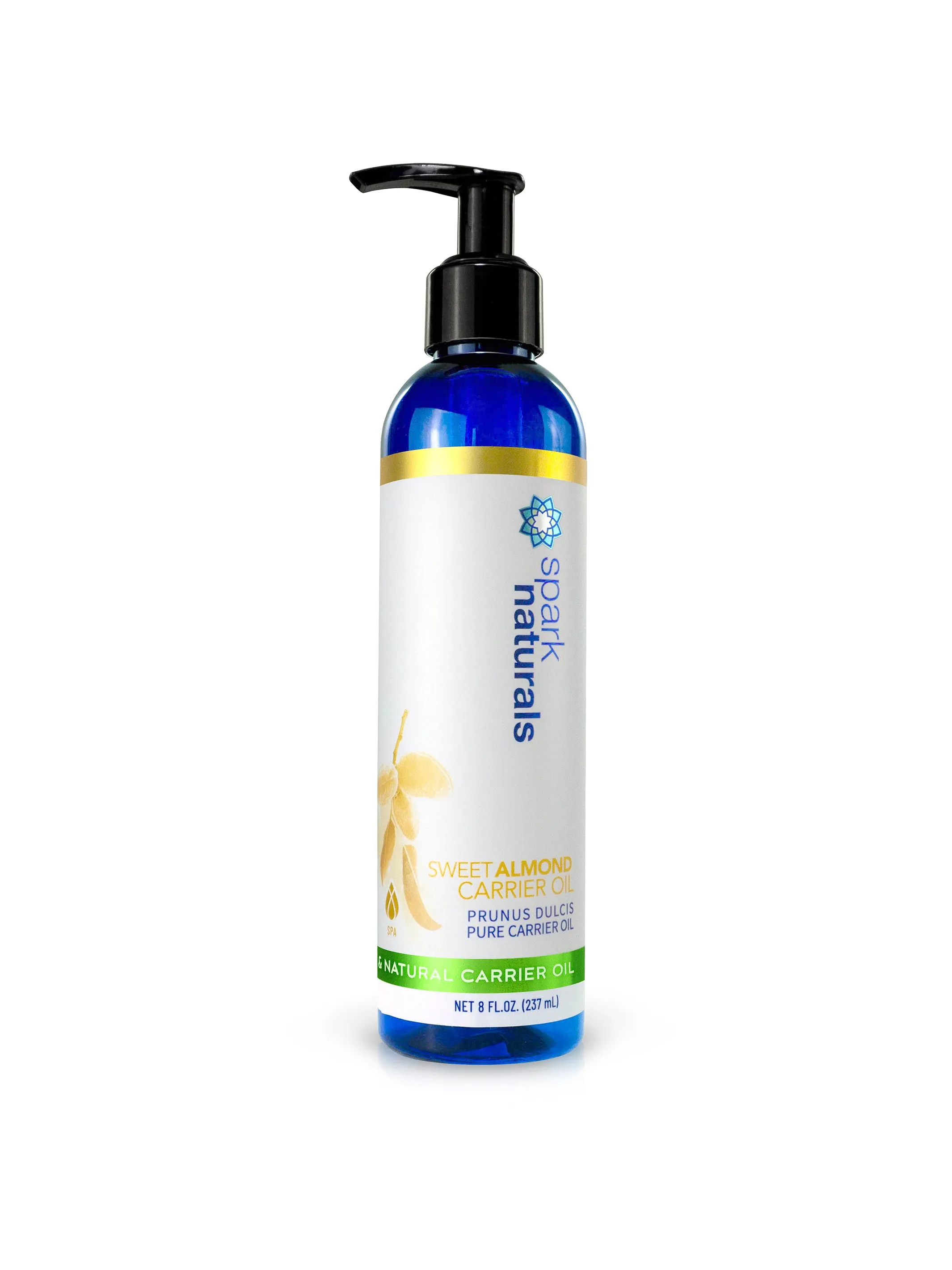 Sweet Almond Oil - 8oz