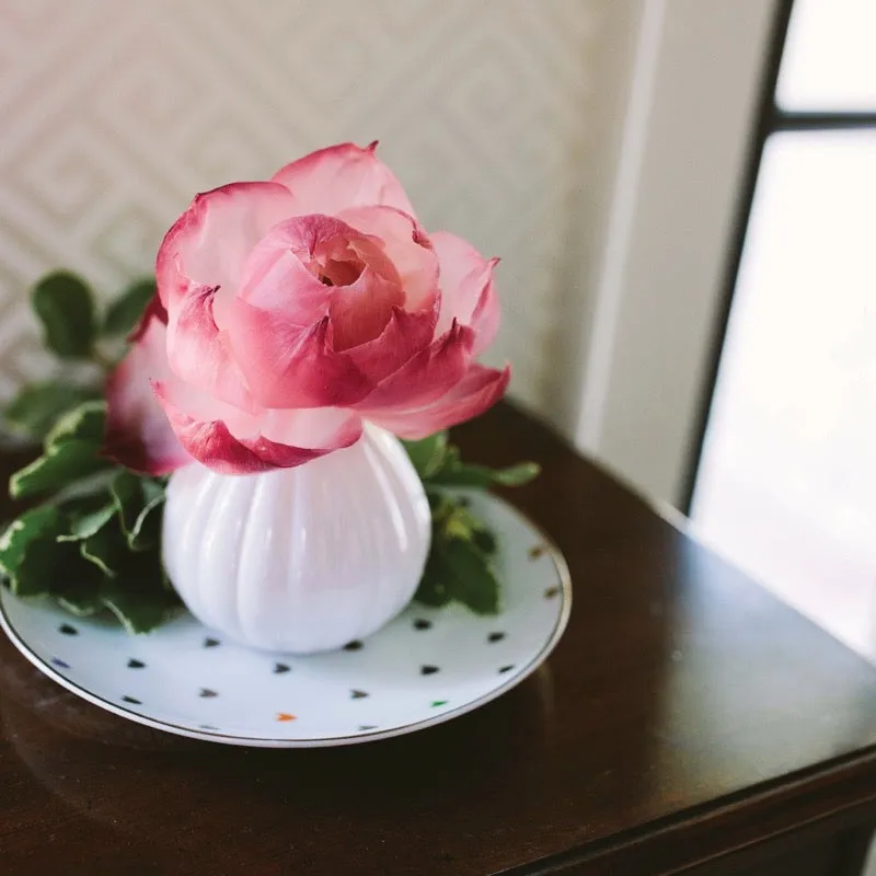 Sweet Grace Flower Diffuser by Bridgewater