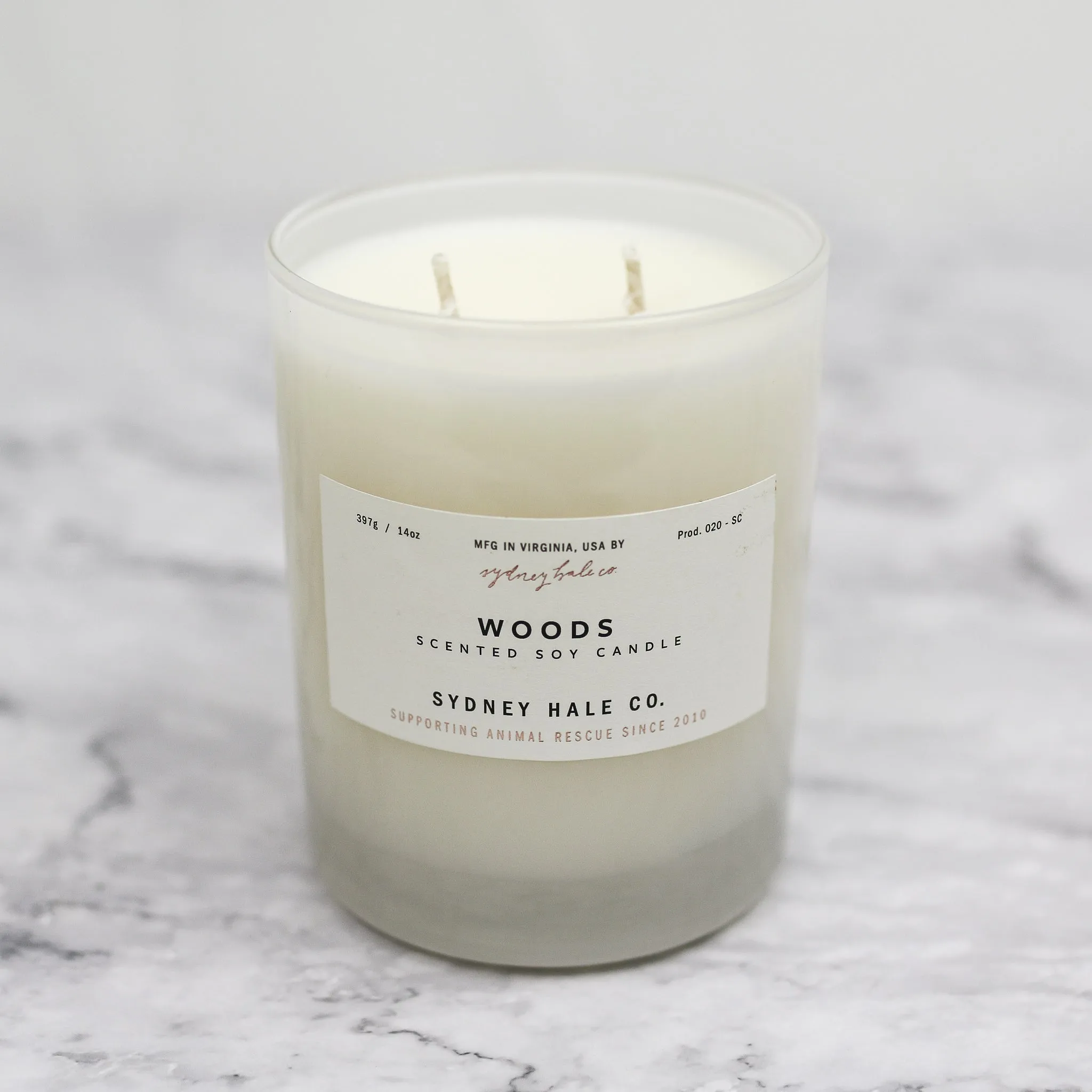 Sydney Hale Candles