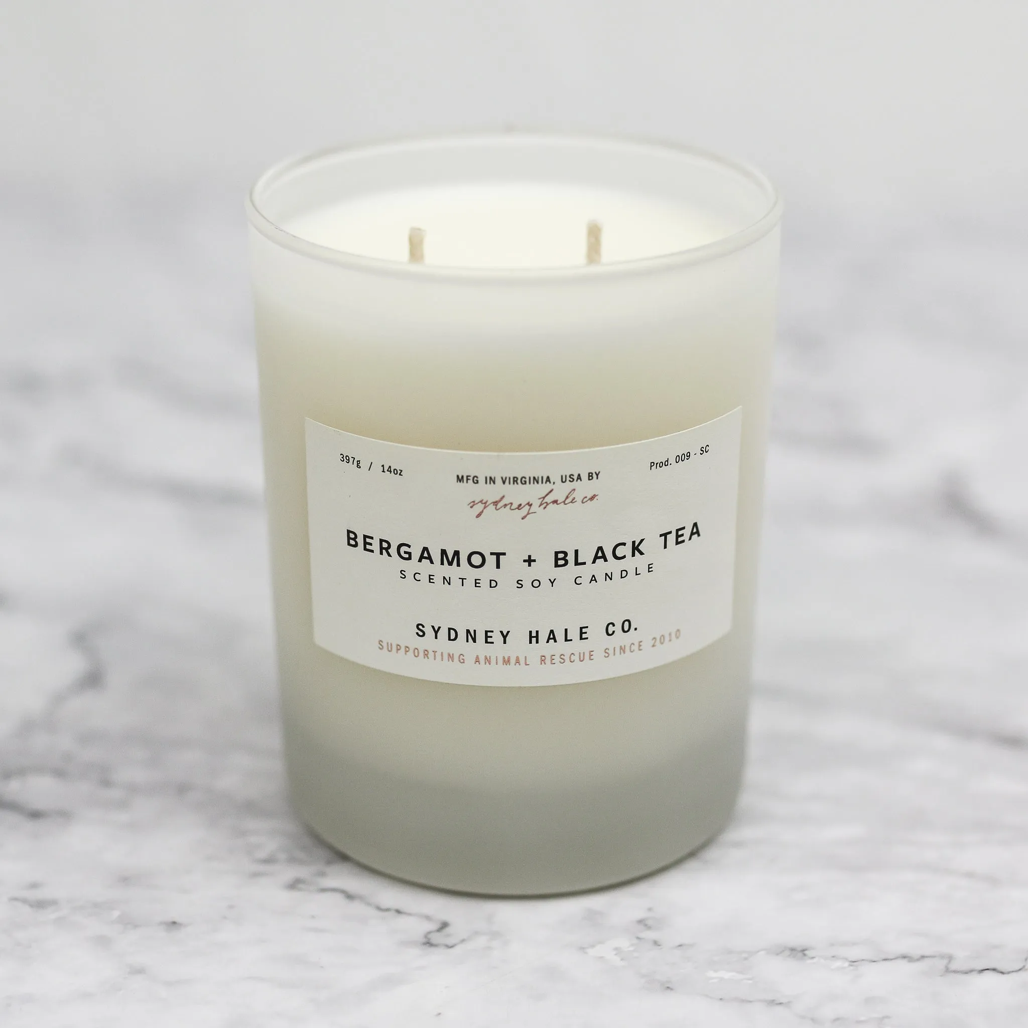 Sydney Hale Candles