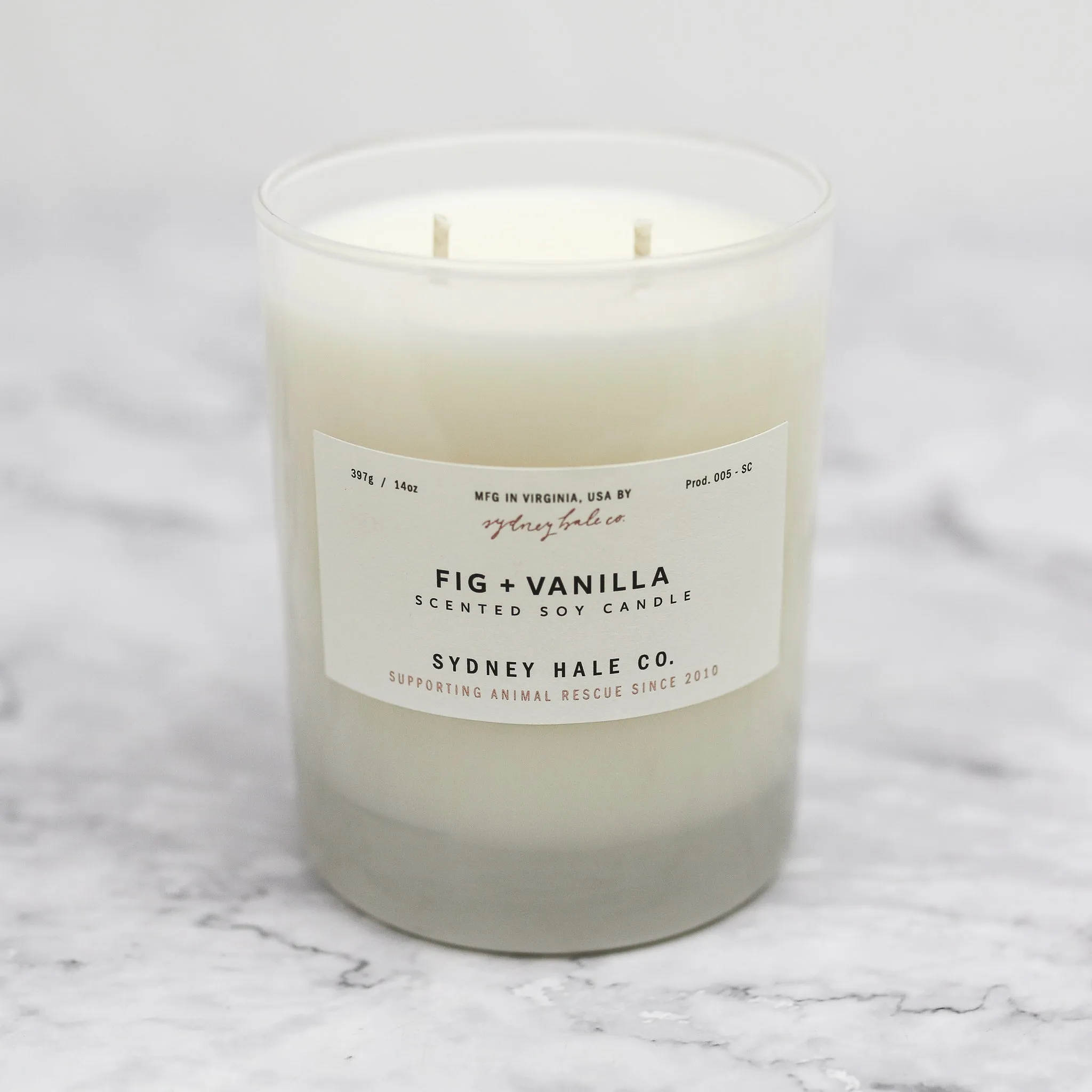 Sydney Hale Candles
