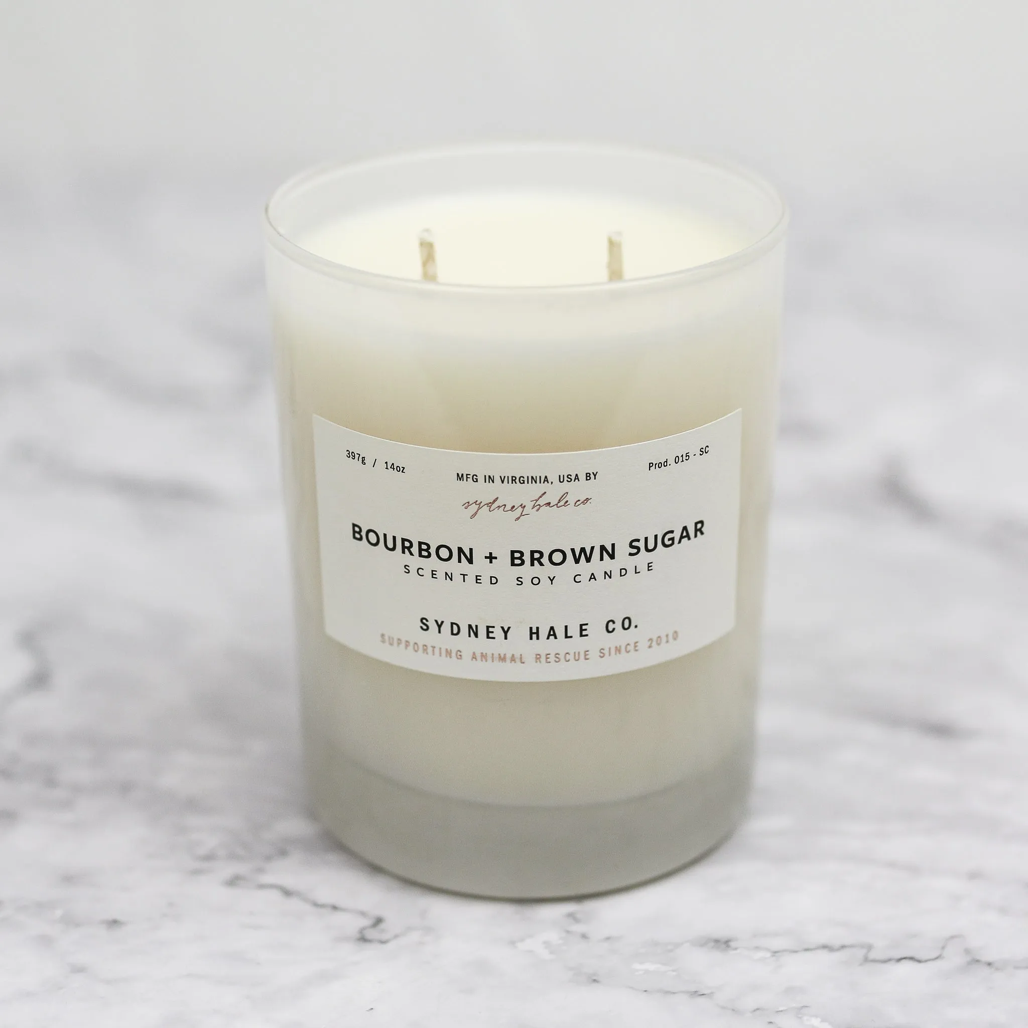Sydney Hale Candles