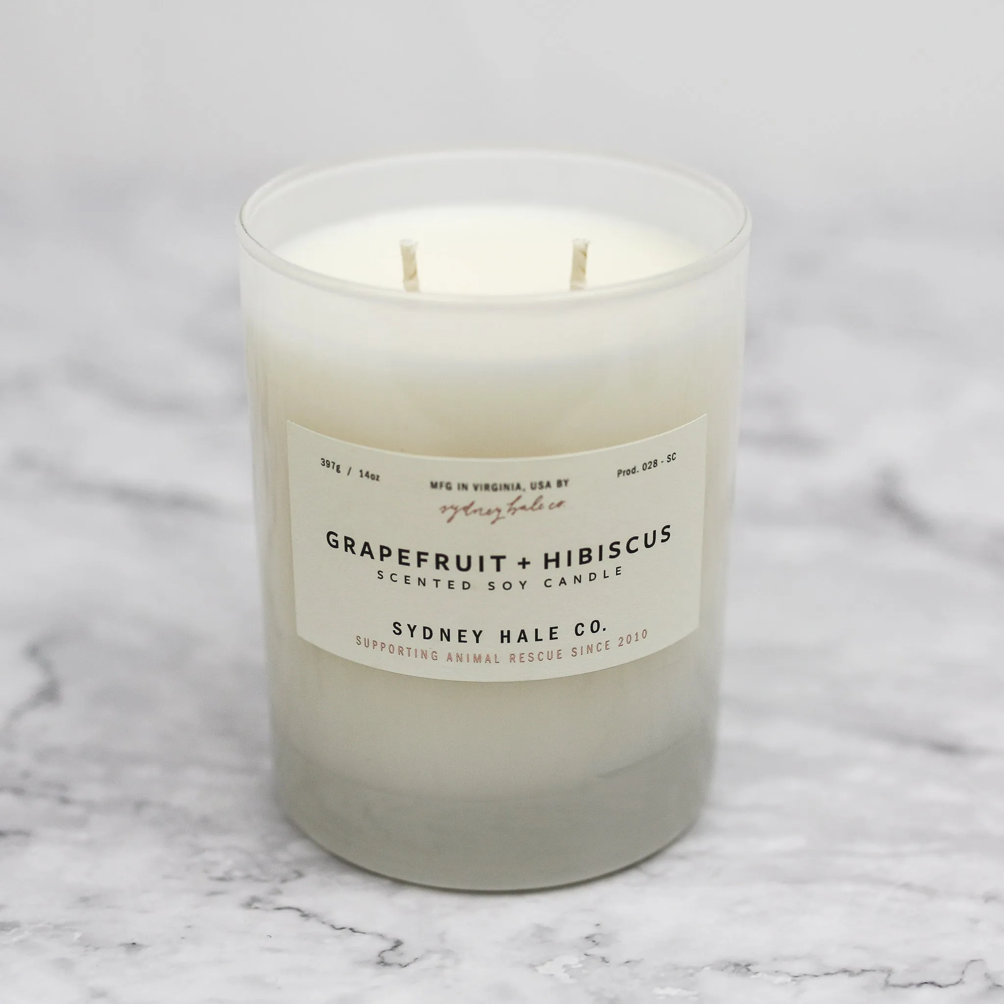 Sydney Hale Candles