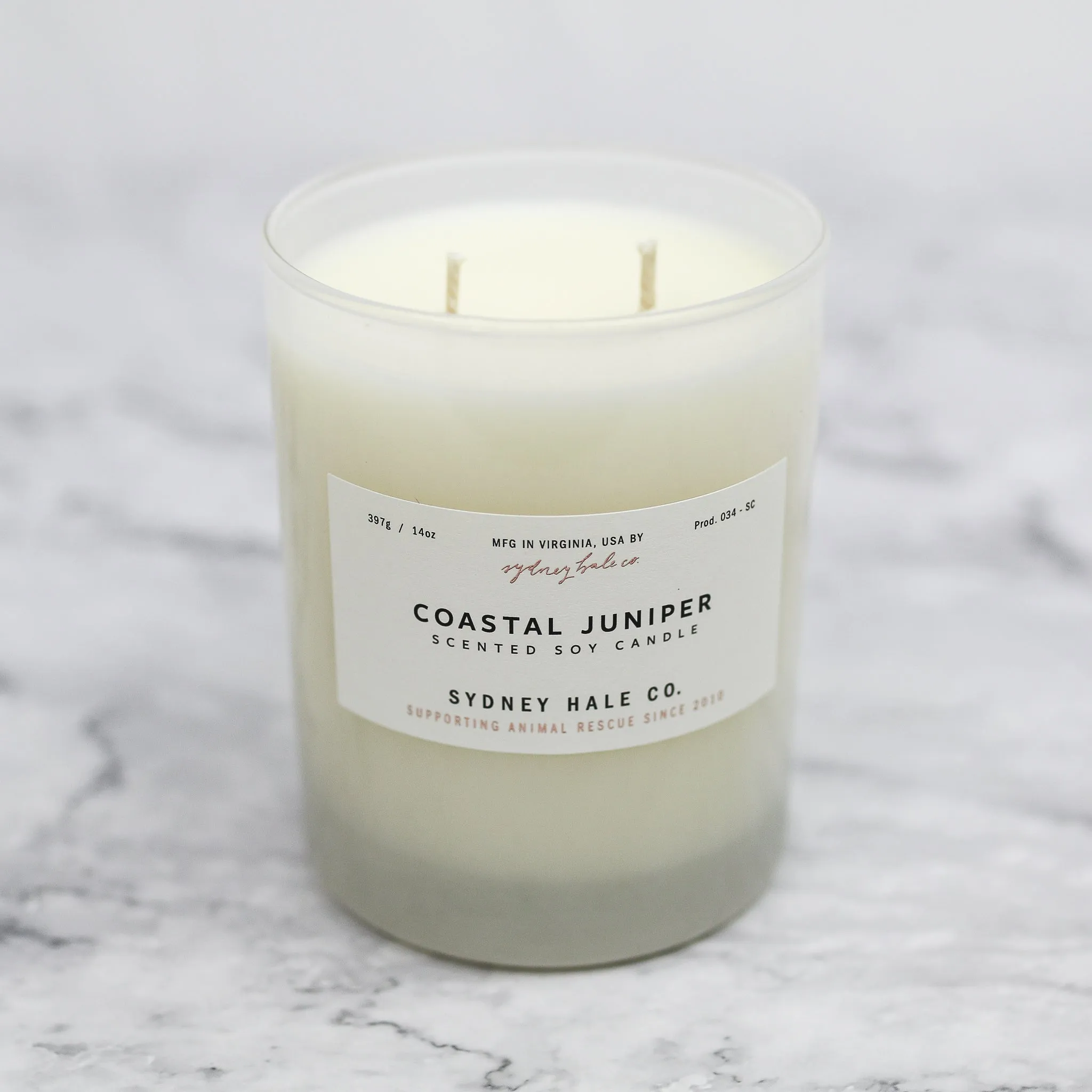 Sydney Hale Candles