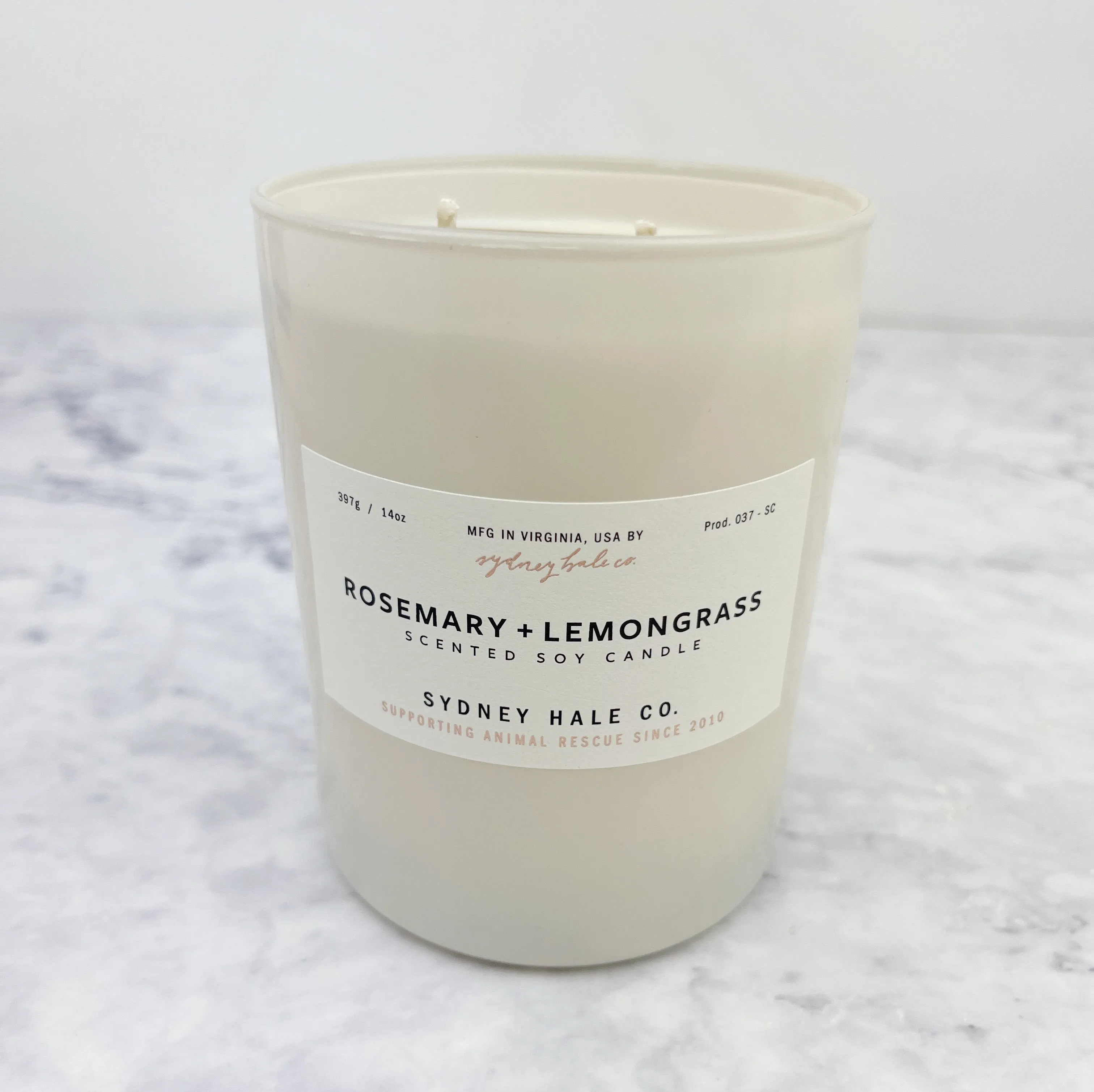 Sydney Hale Candles
