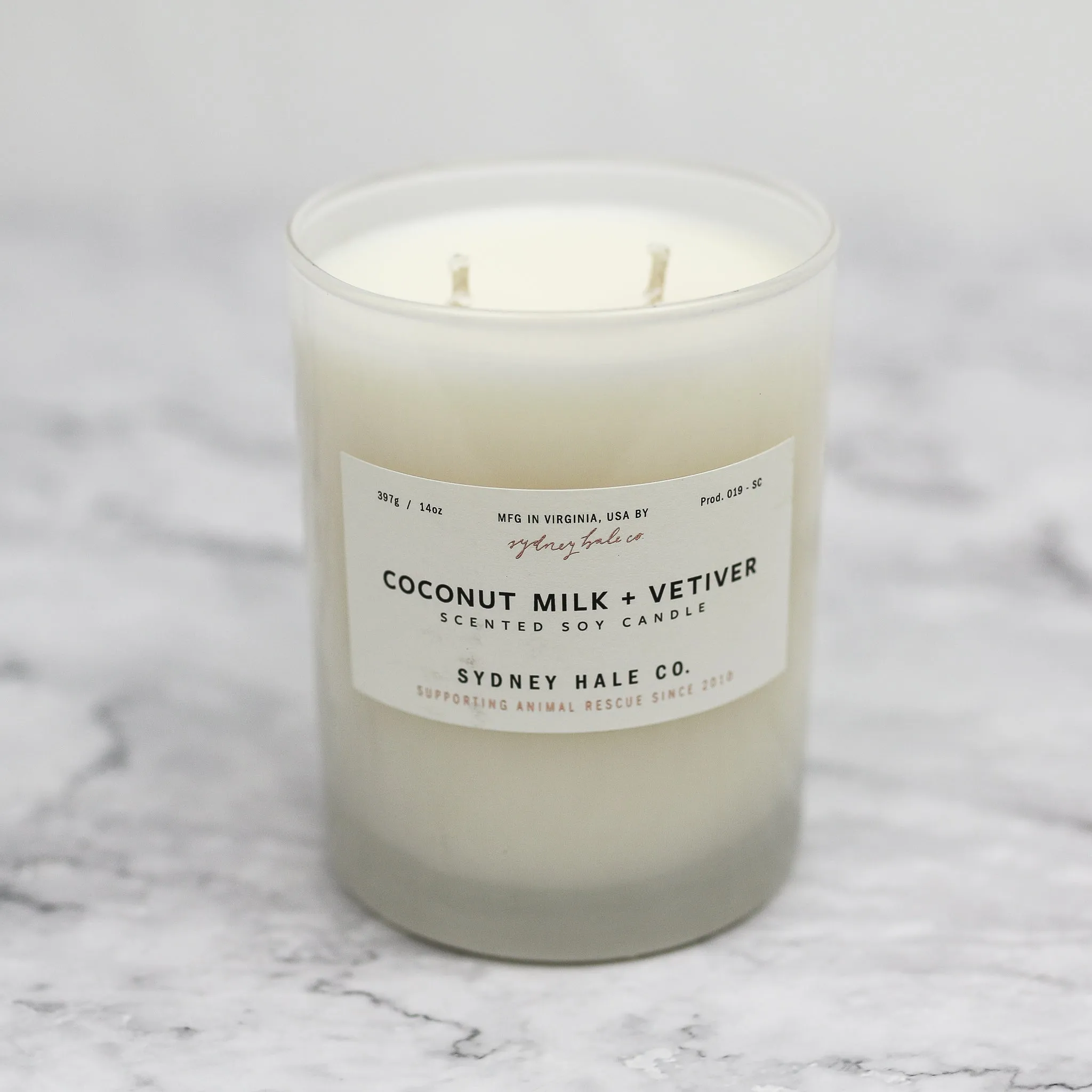Sydney Hale Candles