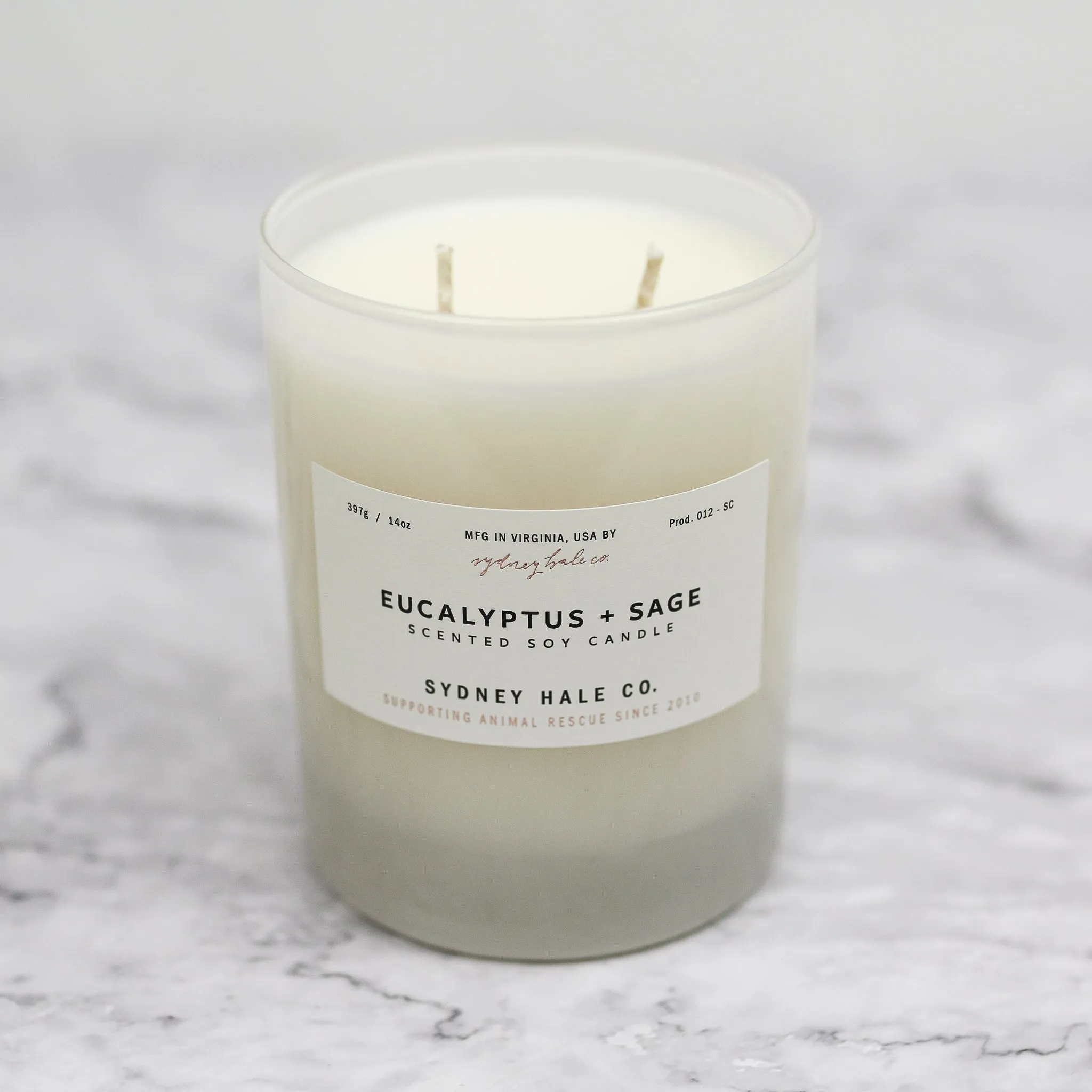 Sydney Hale Candles