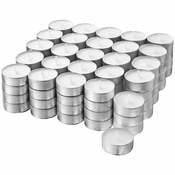 Tea-lights -100pk