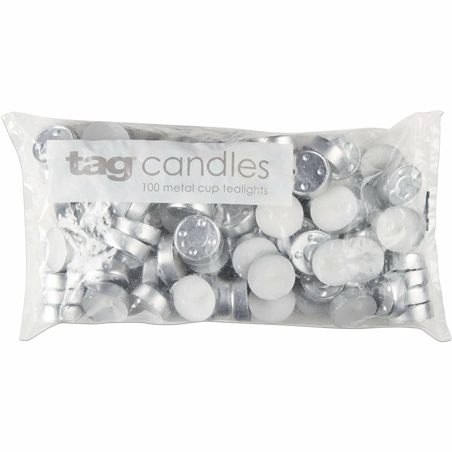 Tea-lights -100pk