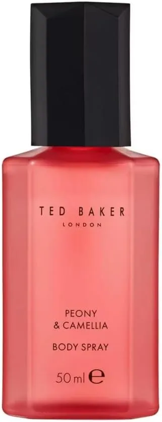 Ted Baker Body Spray Collection