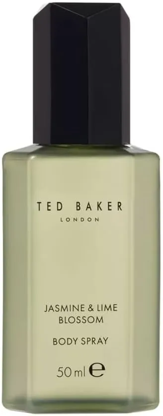 Ted Baker Body Spray Collection
