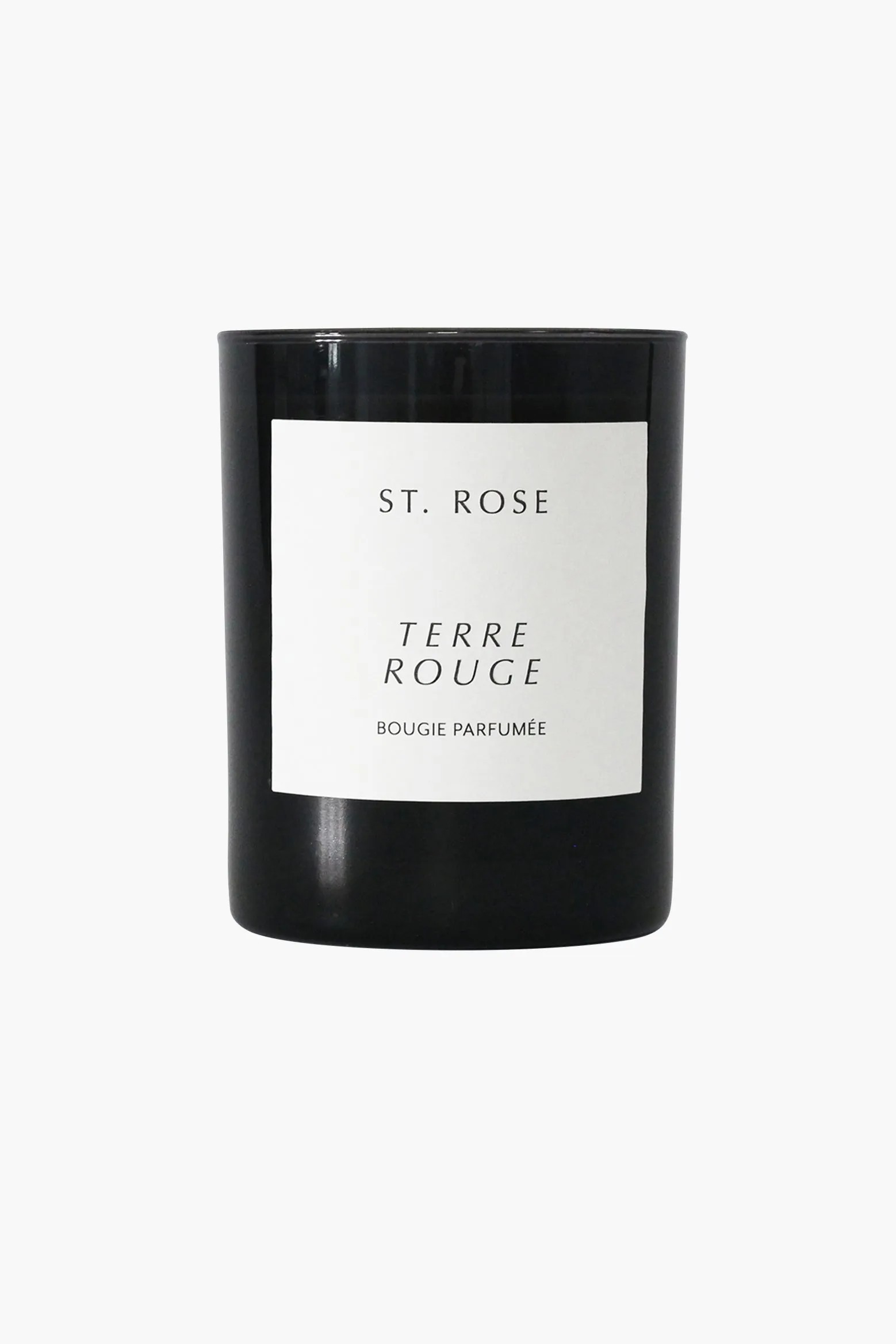 TERRE ROUGE CANDLE