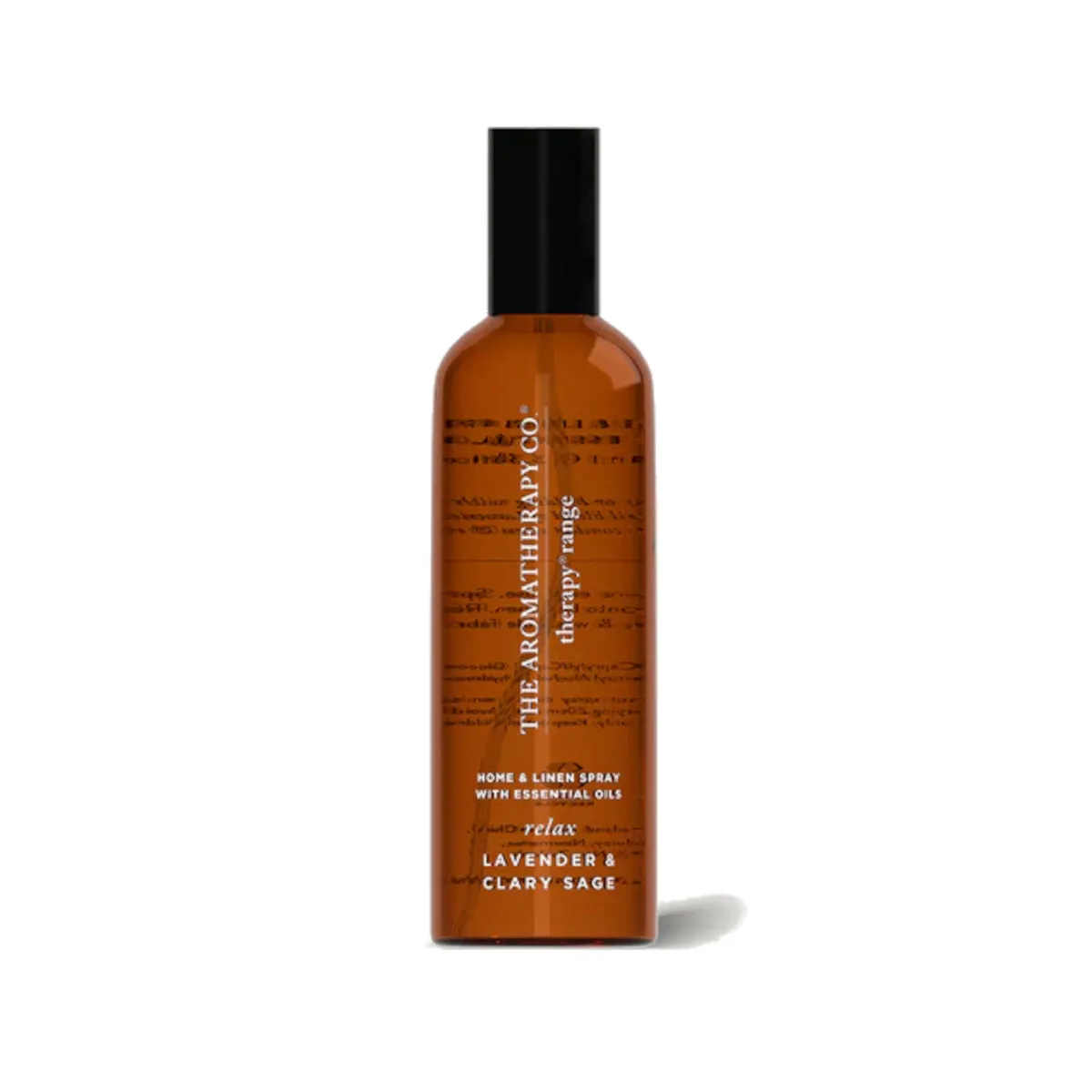 The Aromatherapy Co. Lavender & Clary Sage Home & Linen Spray Relax 100ml