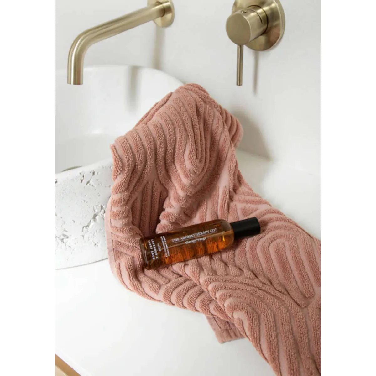 The Aromatherapy Co. Lavender & Clary Sage Home & Linen Spray Relax 100ml