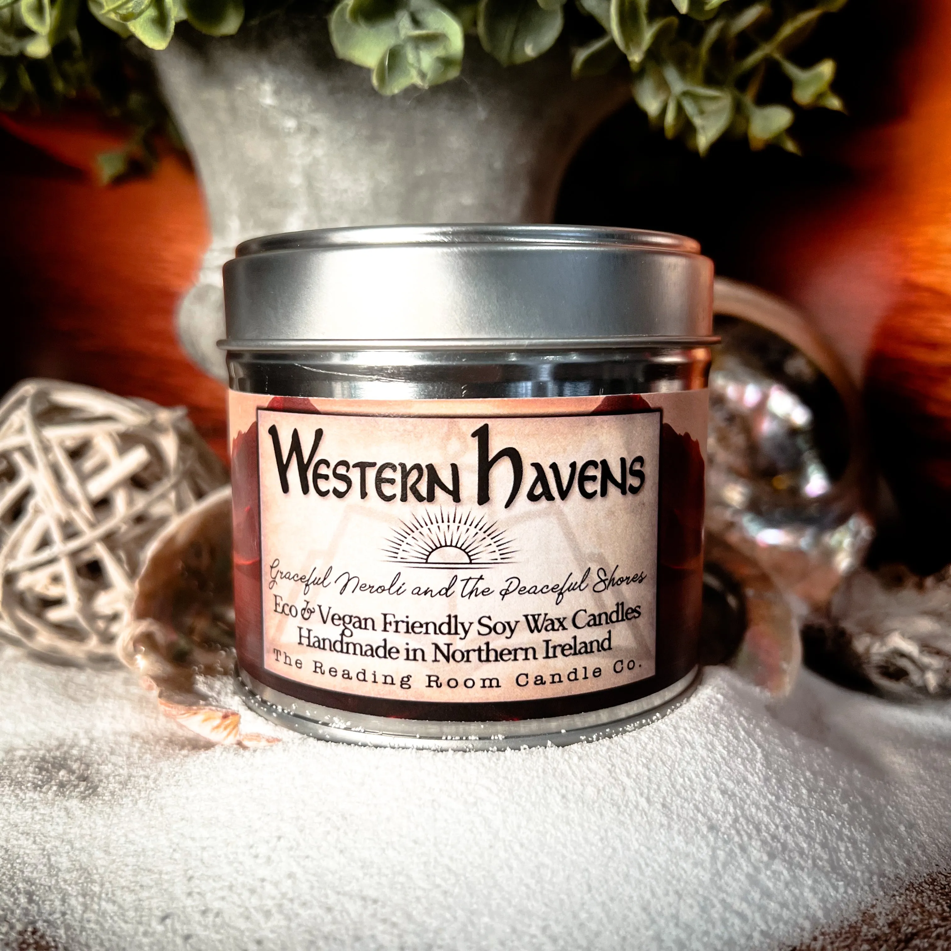 The Journey Collection- Home of the Half Folk, The Elven Valley & Western Havens