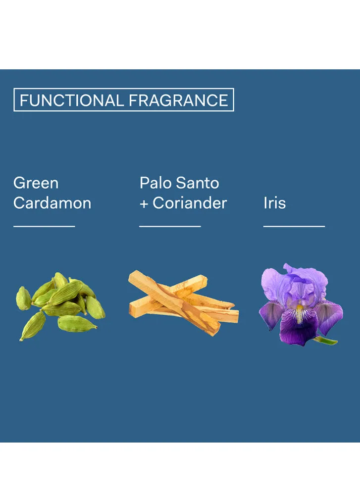The Nue Co Functional Fragrance