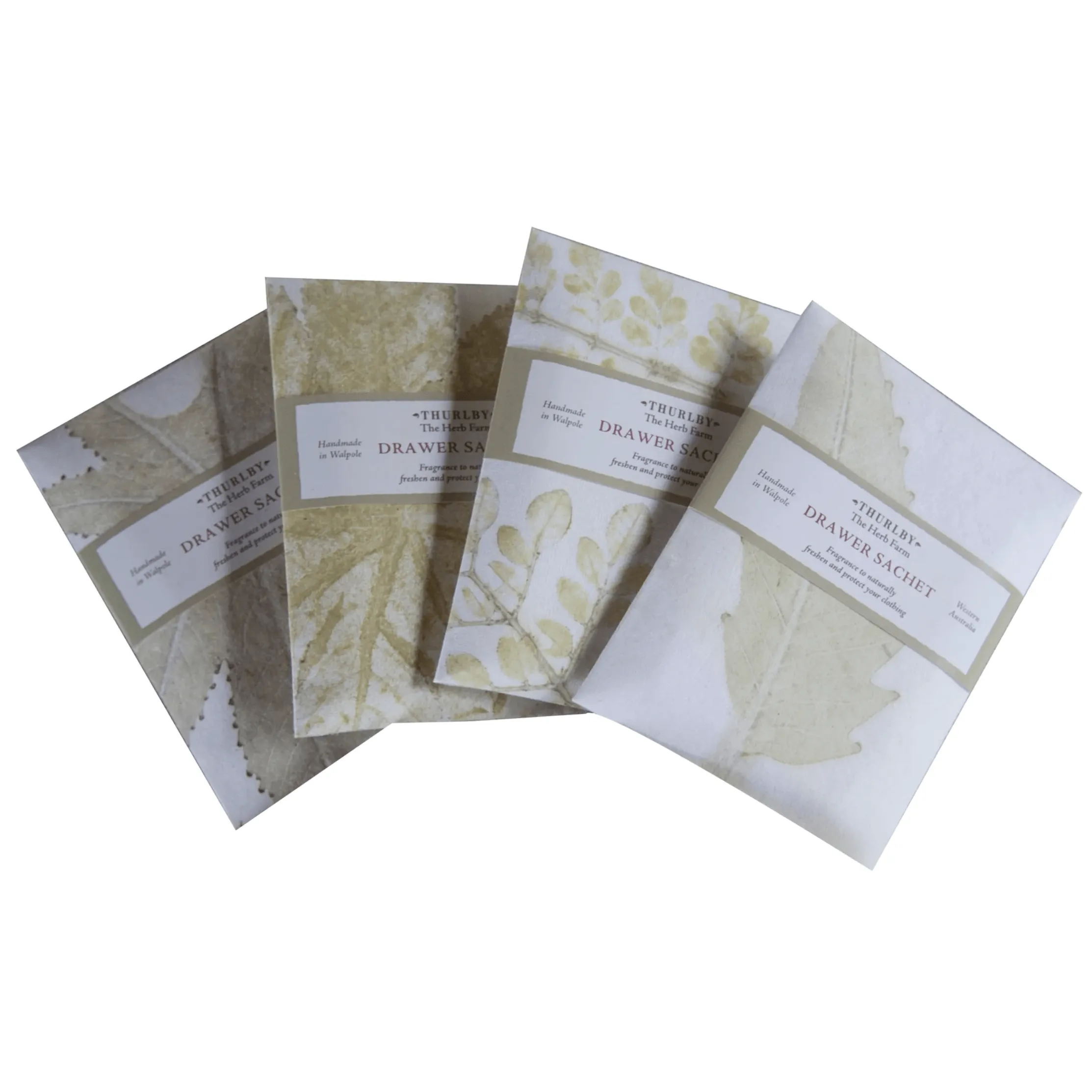 Thurlby Drawer Sachet | Natural Selection