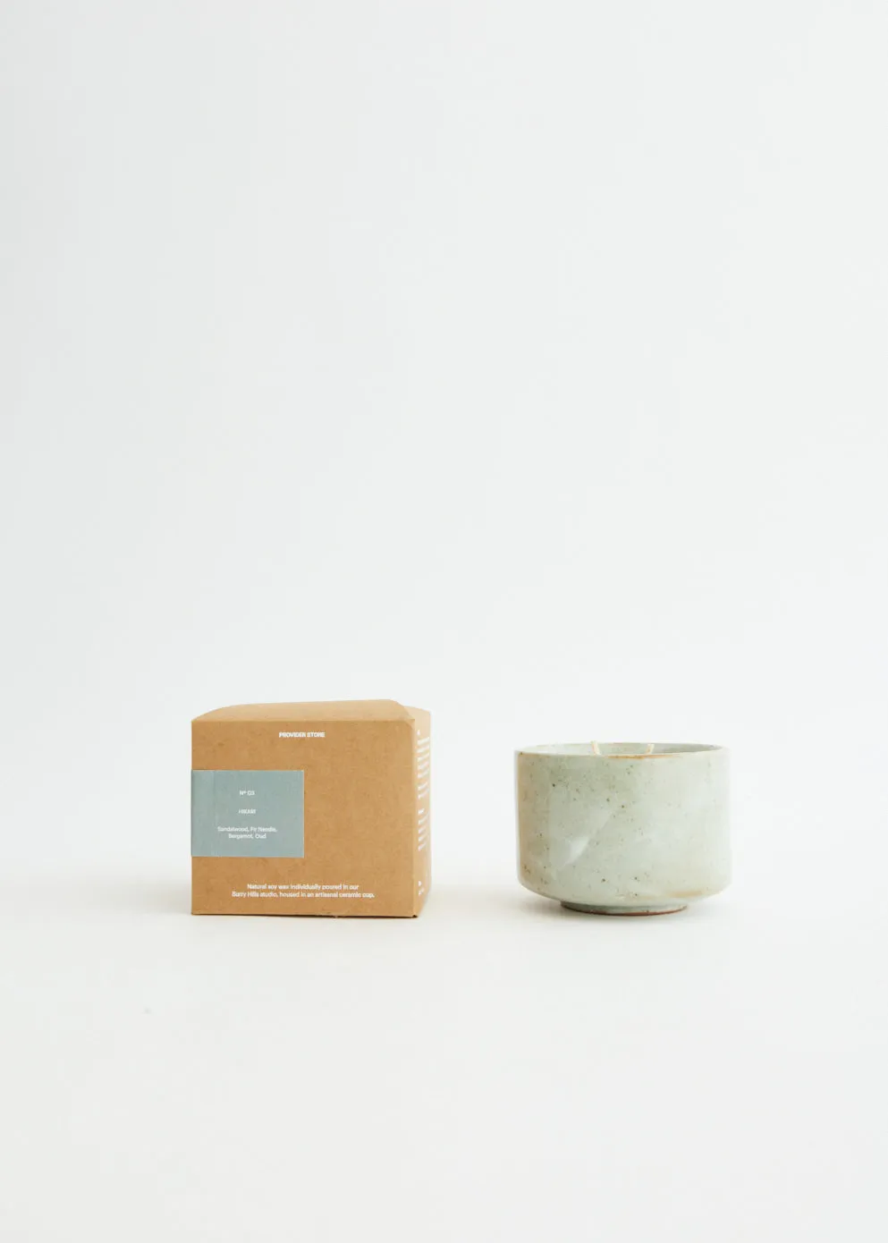 Toho Candle - Hikari