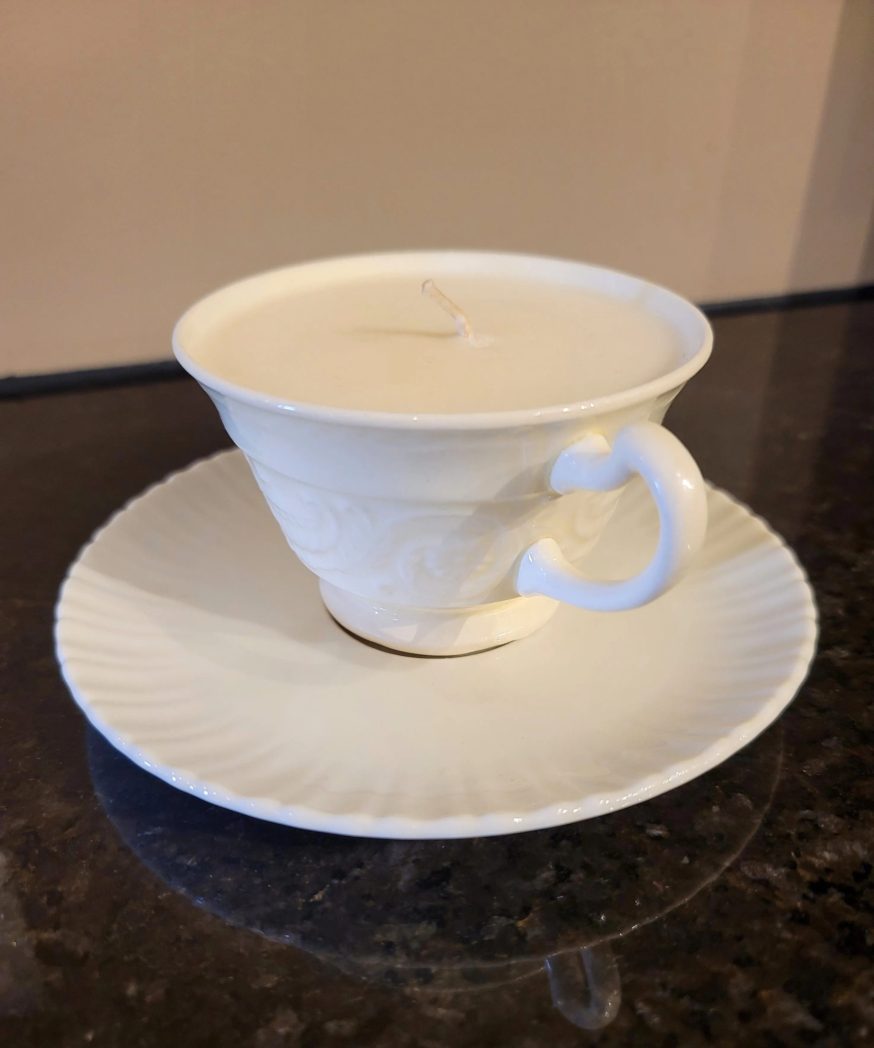 TranquiliTea Candle 6-8oz.