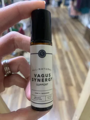 Vagus Synergy Support | 10 Ml