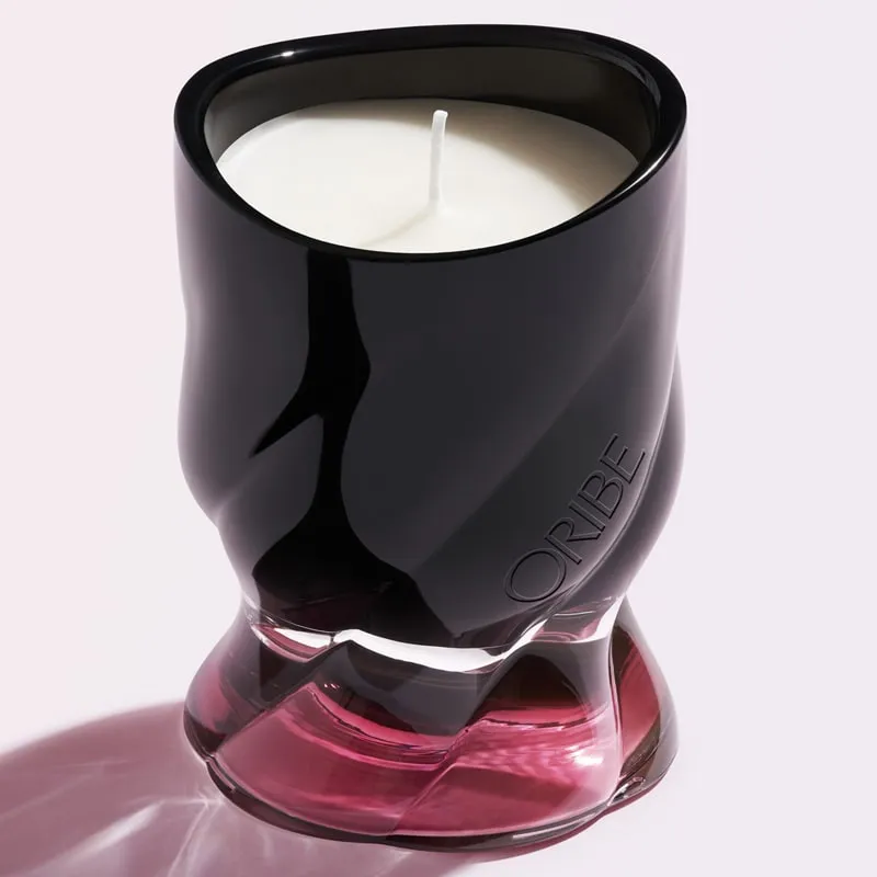 Valley of Flowers Candle