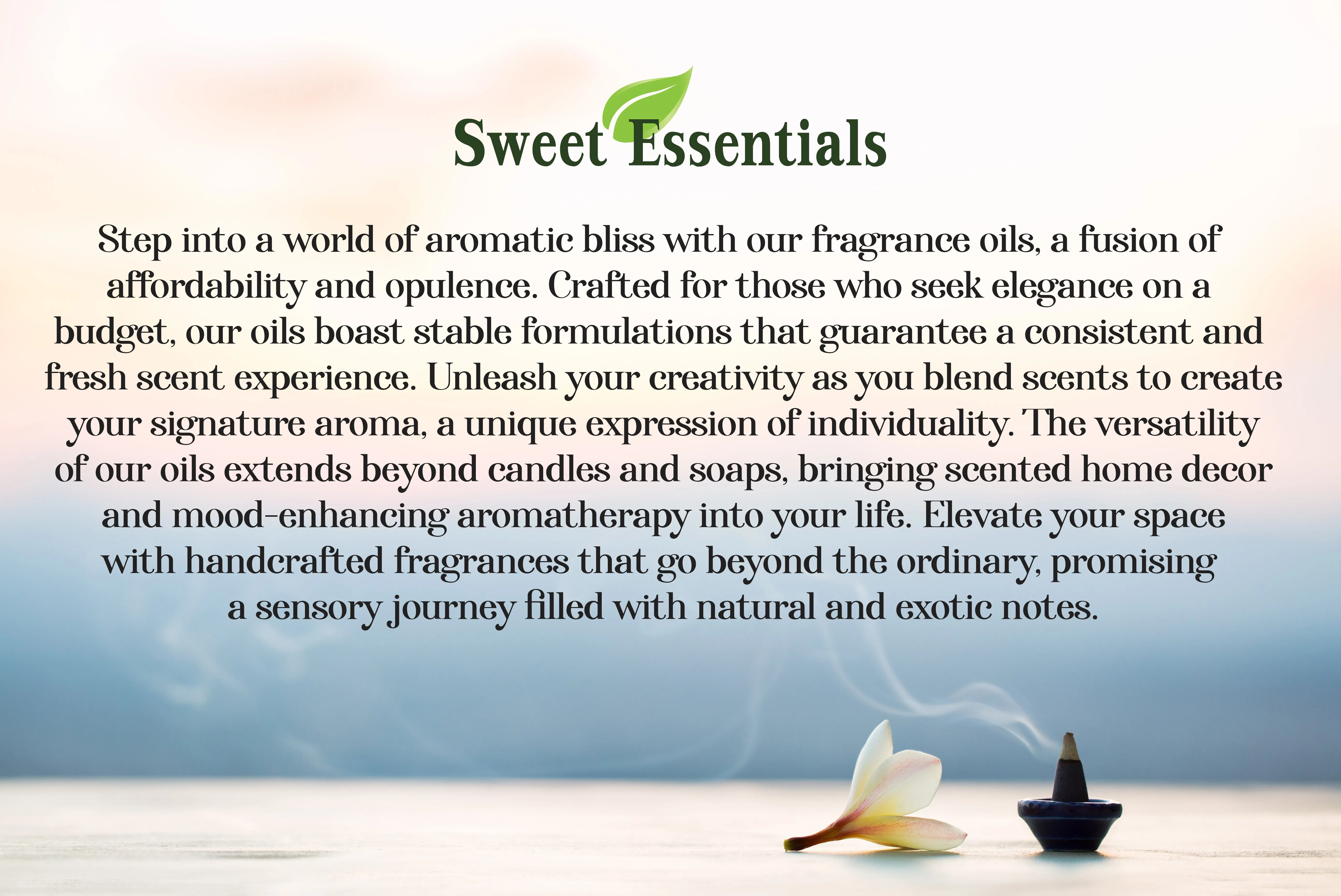 Wisteria Premium Fragrance Oil